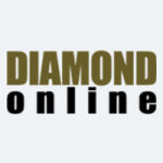 <span class="title">DIAMONDonline</span> <span class="title">DIAMONDonline</span>